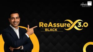 niva bupa Reassure 3.0