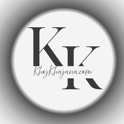khojkhajana